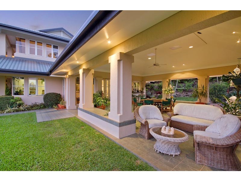 105-107 Mansfield Street, Earlville QLD 4870