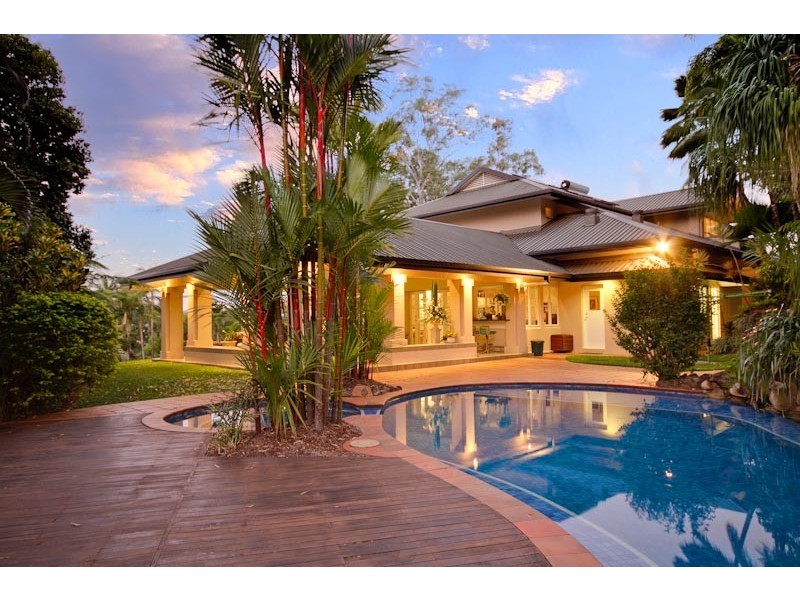 105-107 Mansfield Street, Earlville QLD 4870