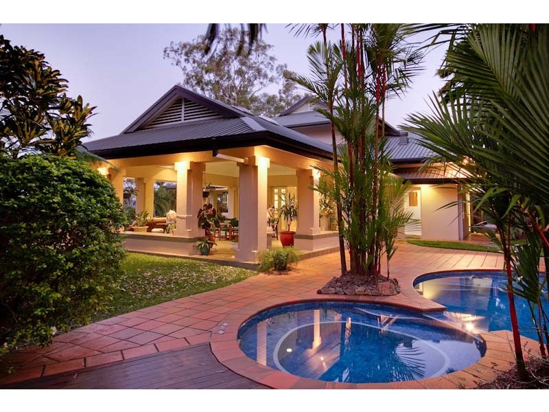 105-107 Mansfield Street, Earlville QLD 4870