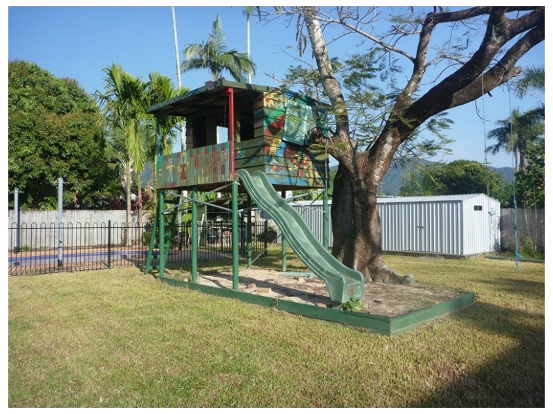 7 Mann Street, Edmonton QLD 4869