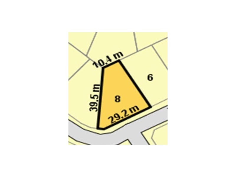 8 Trumpeter Street, Kanimbla QLD 4870