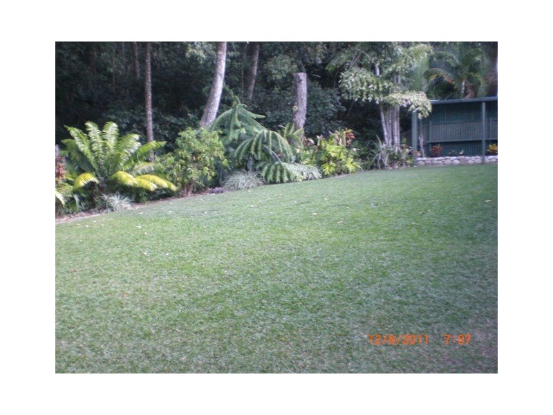 Kamerunga QLD 4870
