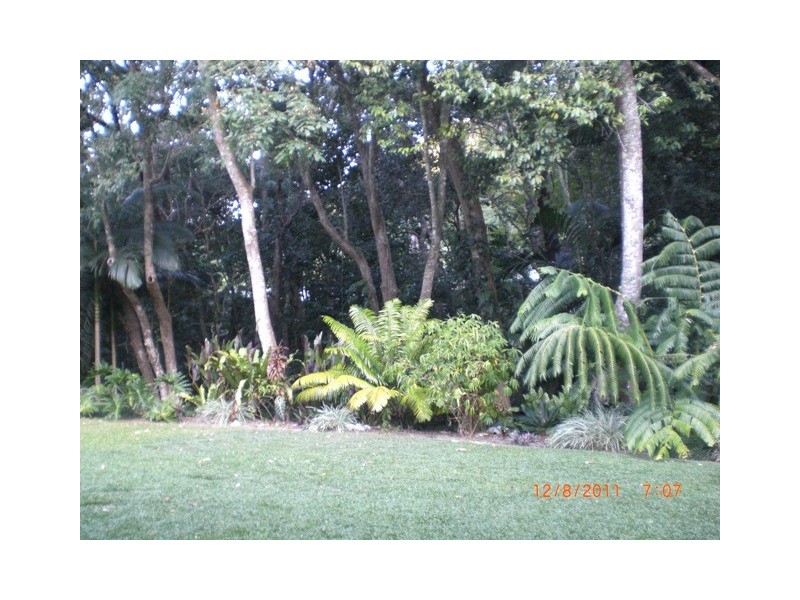 Kamerunga QLD 4870
