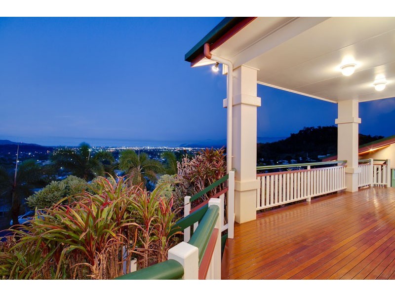 23 Gouldian Street, Bayview Heights QLD 4868