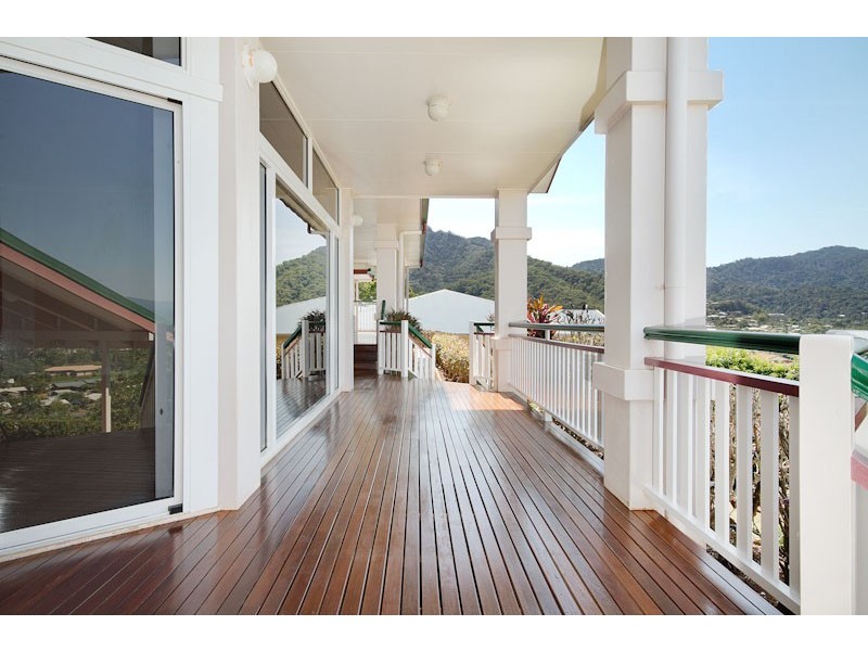 23 Gouldian Street, Bayview Heights QLD 4868