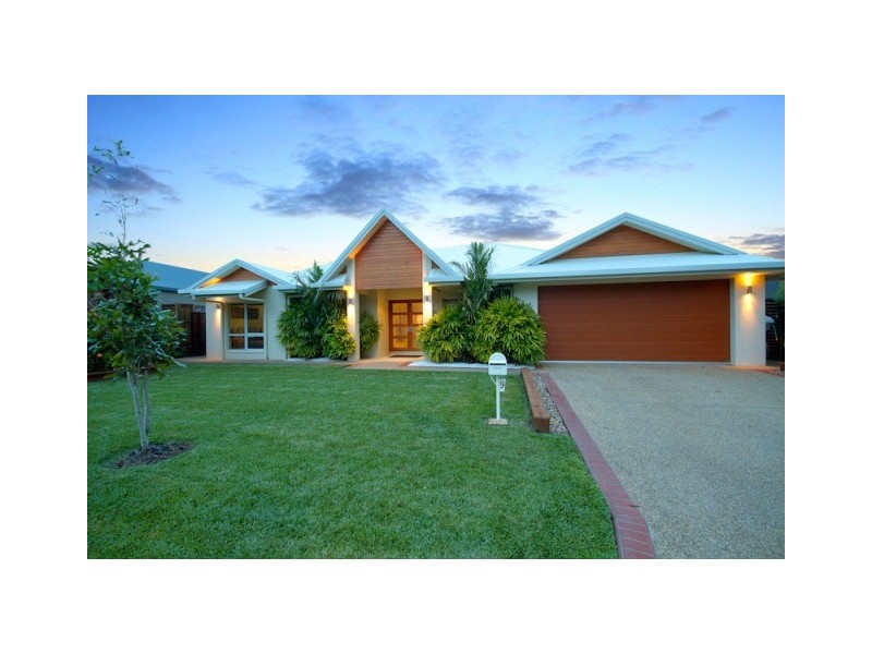 Smithfield QLD 4878