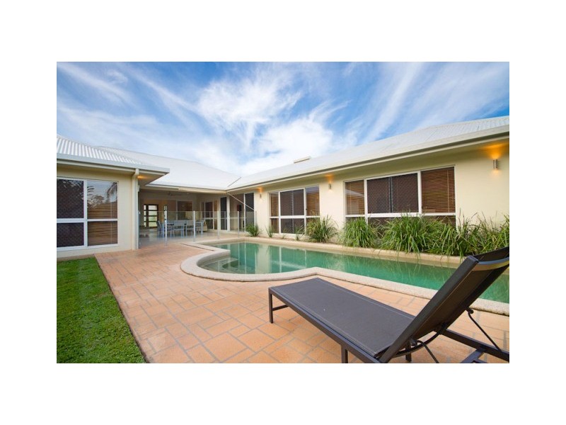 Smithfield QLD 4878