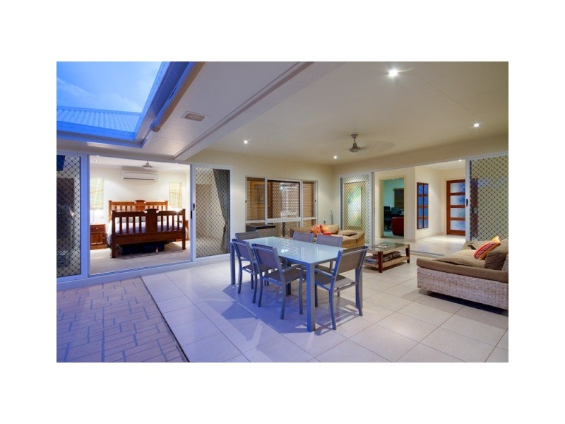 Smithfield QLD 4878