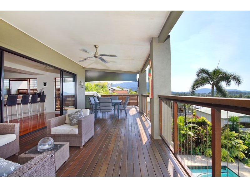 Bayview Heights QLD 4868