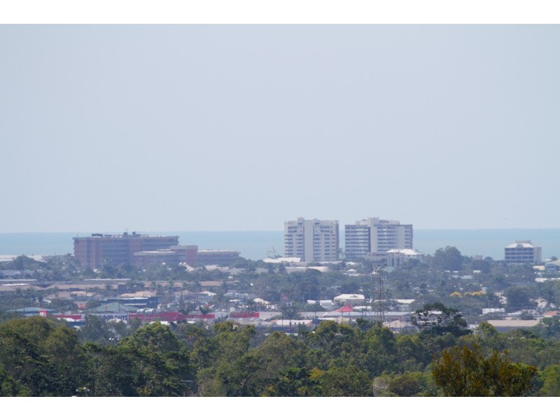 Bayview Heights QLD 4868