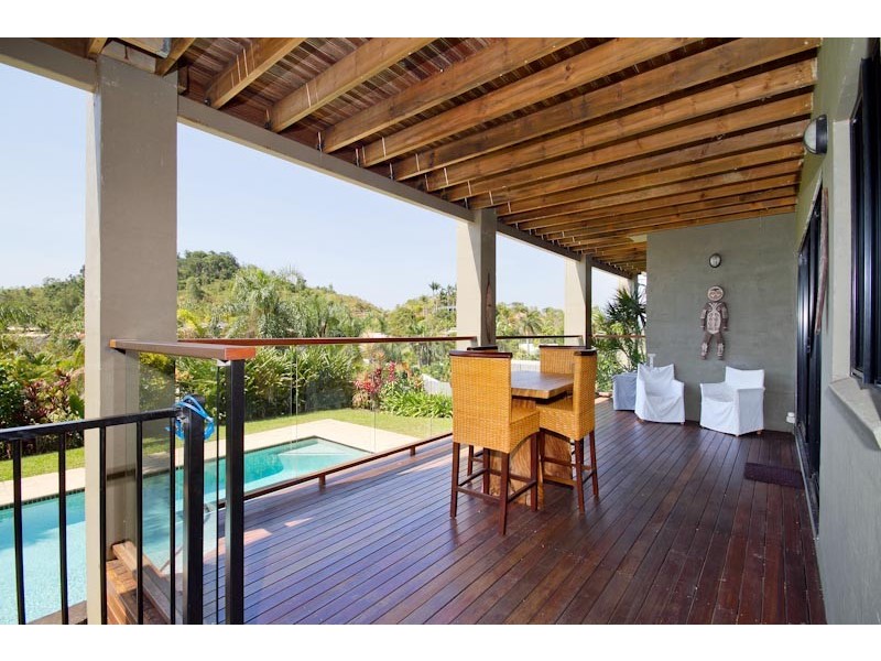 Bayview Heights QLD 4868