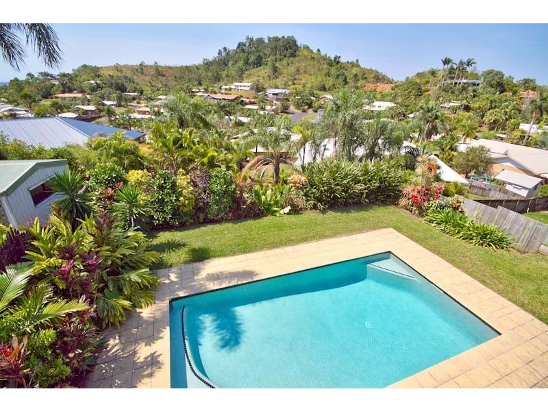 Bayview Heights QLD 4868