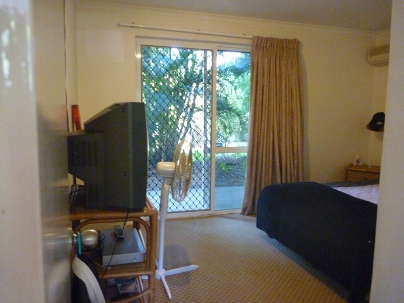 9/109 Tiger Cowrie, Coral Coast Drive, Palm Cove QLD 4879