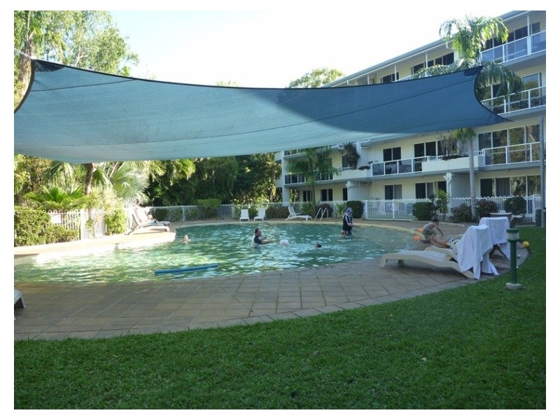 9/109 Tiger Cowrie, Coral Coast Drive, Palm Cove QLD 4879