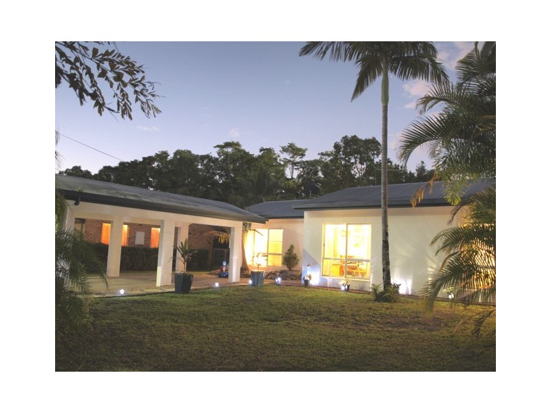 24 Lissner Crescent, Earlville QLD 4870