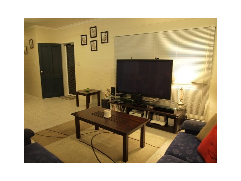 24 Lissner Crescent, Earlville QLD 4870