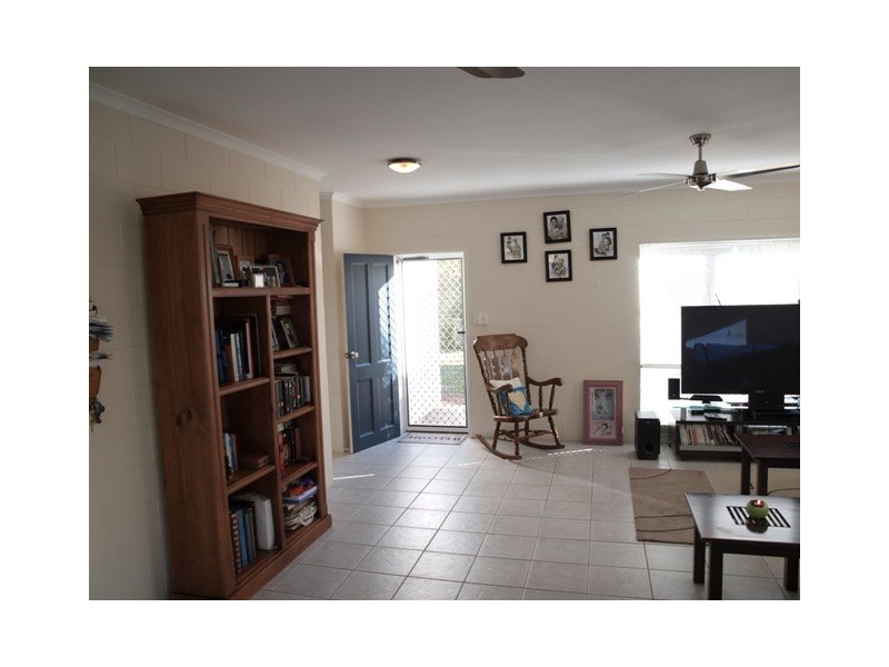 24 Lissner Crescent, Earlville QLD 4870