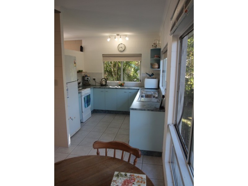 24 Lissner Crescent, Earlville QLD 4870