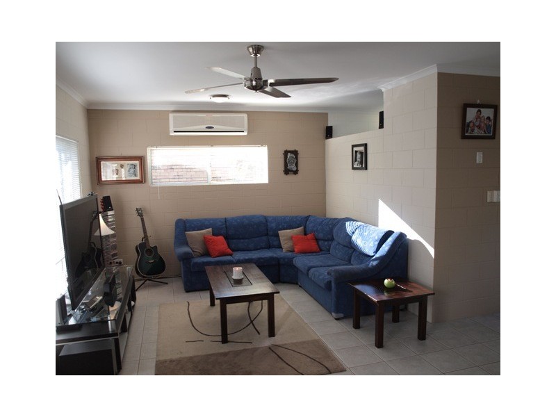 24 Lissner Crescent, Earlville QLD 4870