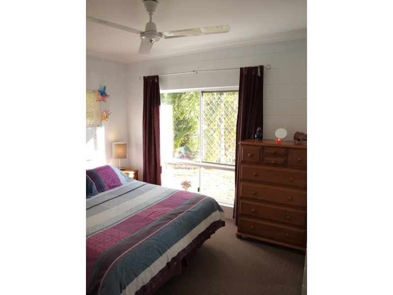 24 Lissner Crescent, Earlville QLD 4870