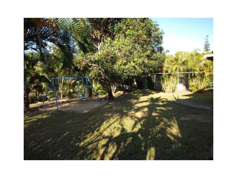 24 Lissner Crescent, Earlville QLD 4870