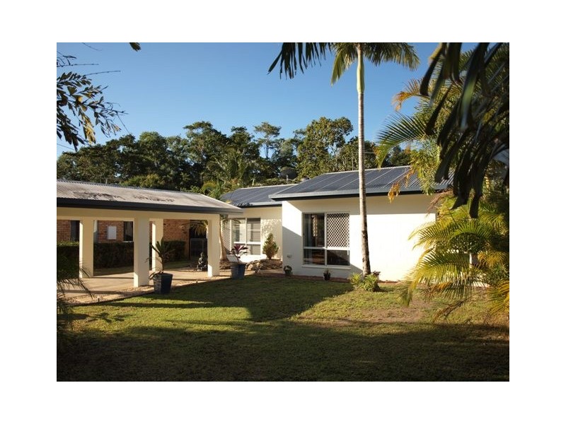 24 Lissner Crescent, Earlville QLD 4870