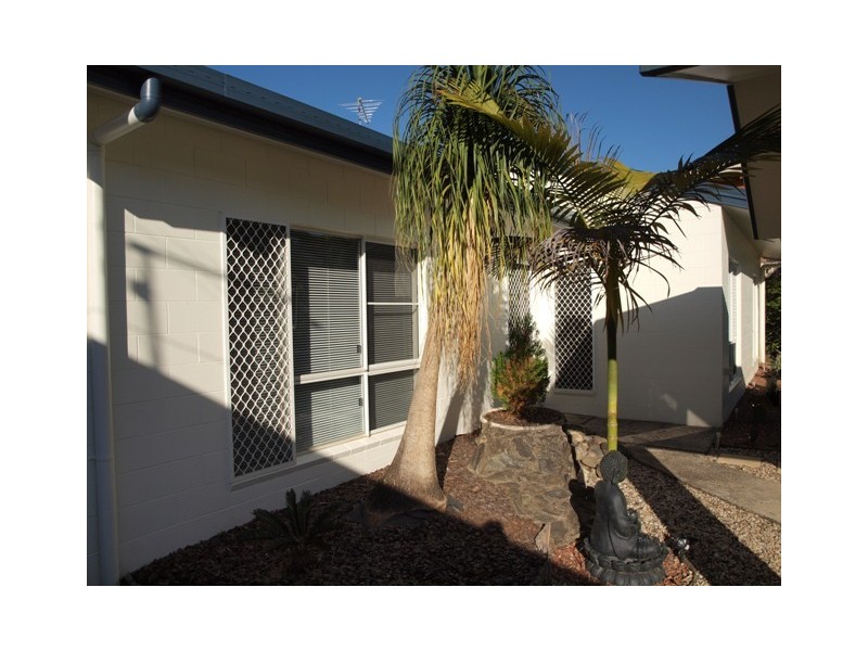 24 Lissner Crescent, Earlville QLD 4870