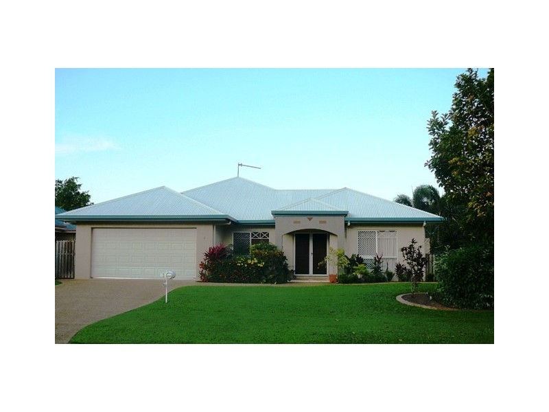 Caravonica QLD 4878