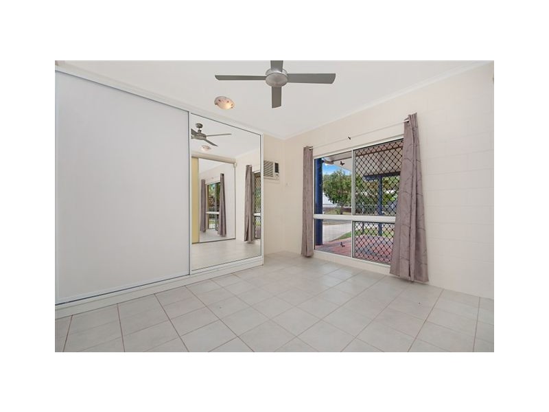 Mount Sheridan QLD 4868
