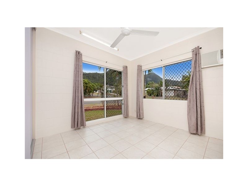 Mount Sheridan QLD 4868