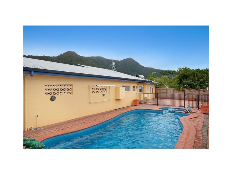 Mount Sheridan QLD 4868