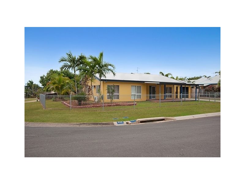 Mount Sheridan QLD 4868
