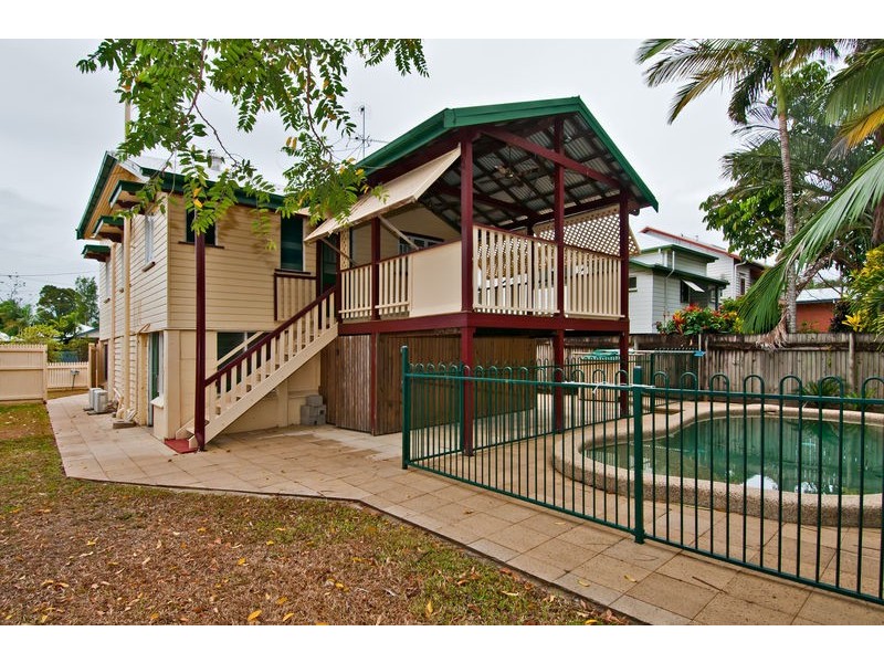 Parramatta Park QLD 4870