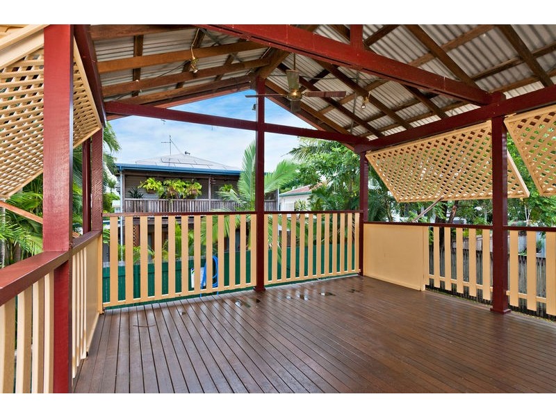 Parramatta Park QLD 4870