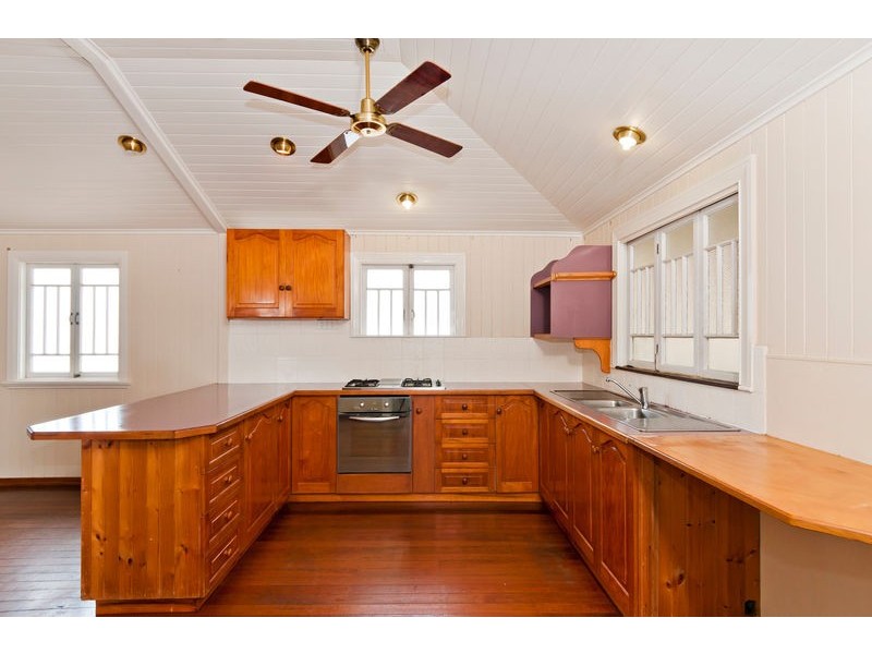 Parramatta Park QLD 4870