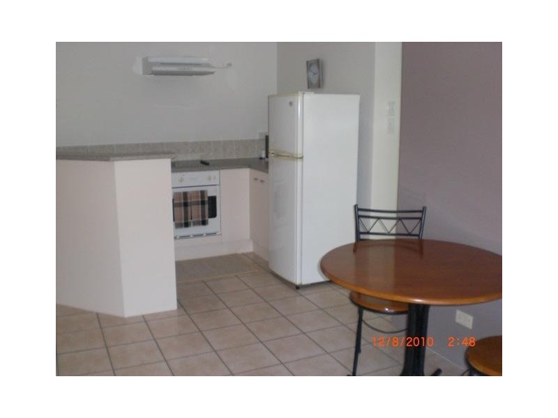 Cairns QLD 4870