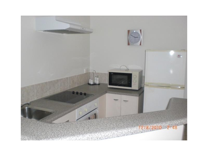 Cairns QLD 4870