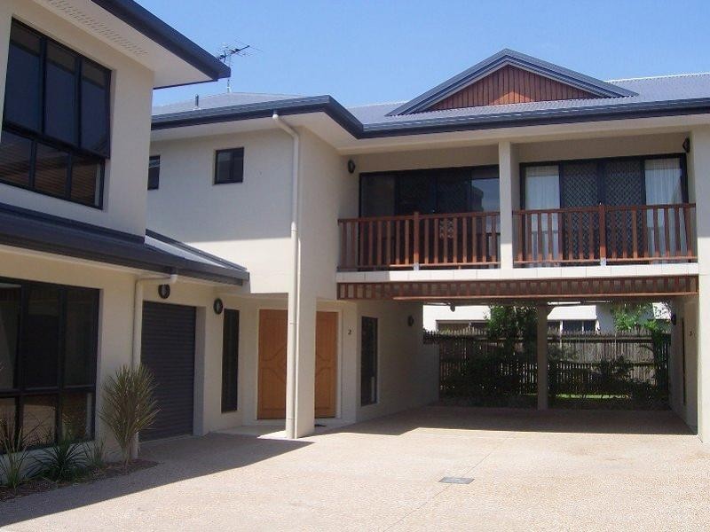 Cairns North QLD 4870