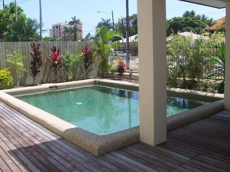 Cairns North QLD 4870