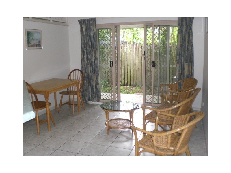 Manoora QLD 4870