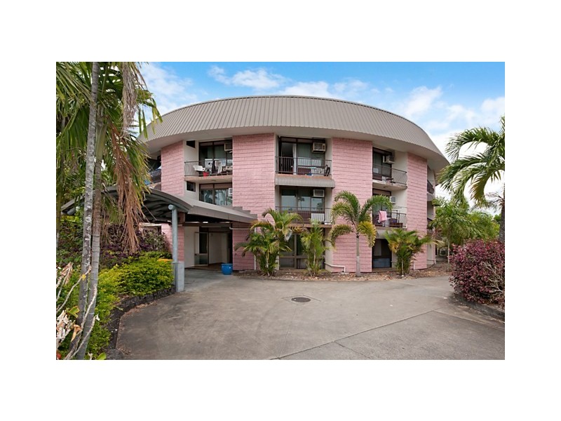 11/261-263 Sheridan Street, Cairns North QLD 4870