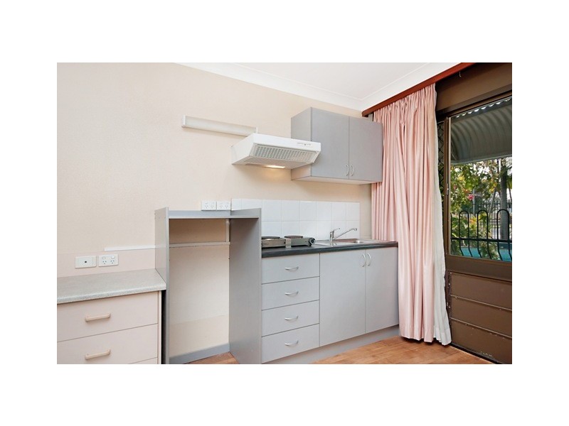 11/261-263 Sheridan Street, Cairns North QLD 4870