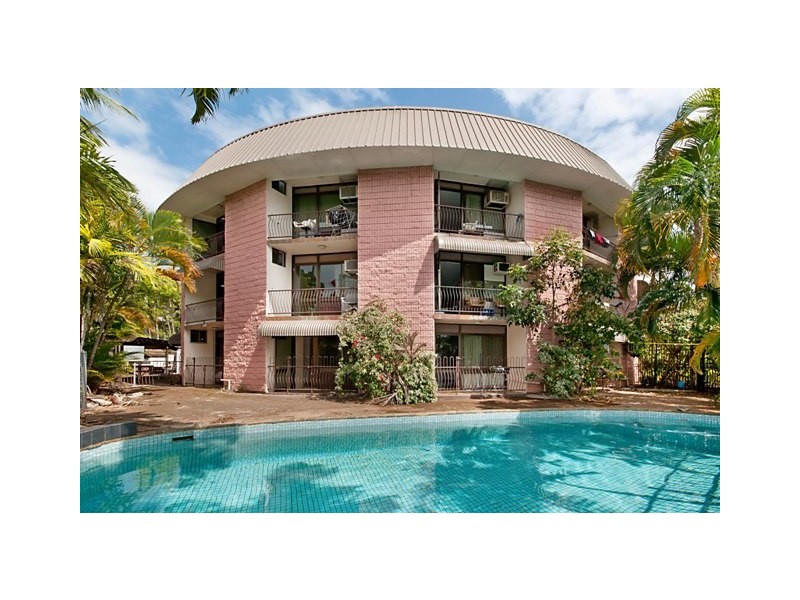 11/261-263 Sheridan Street, Cairns North QLD 4870