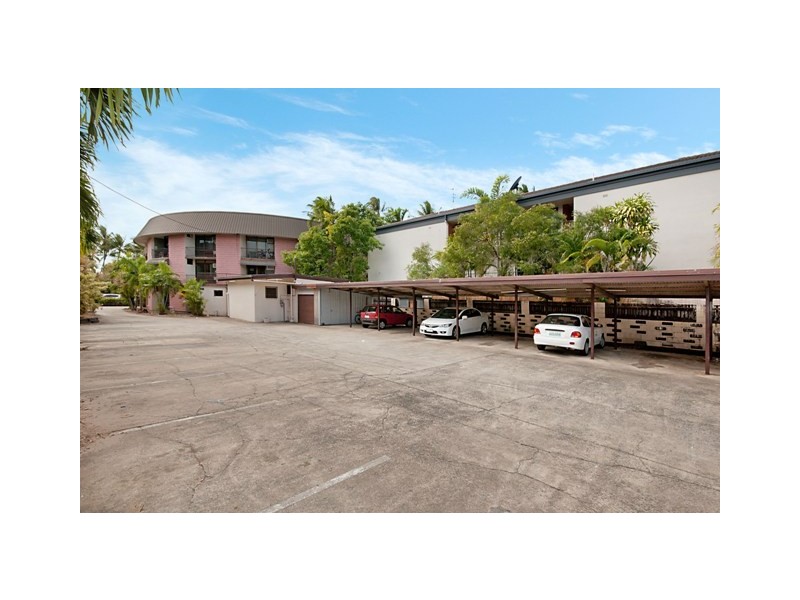 11/261-263 Sheridan Street, Cairns North QLD 4870