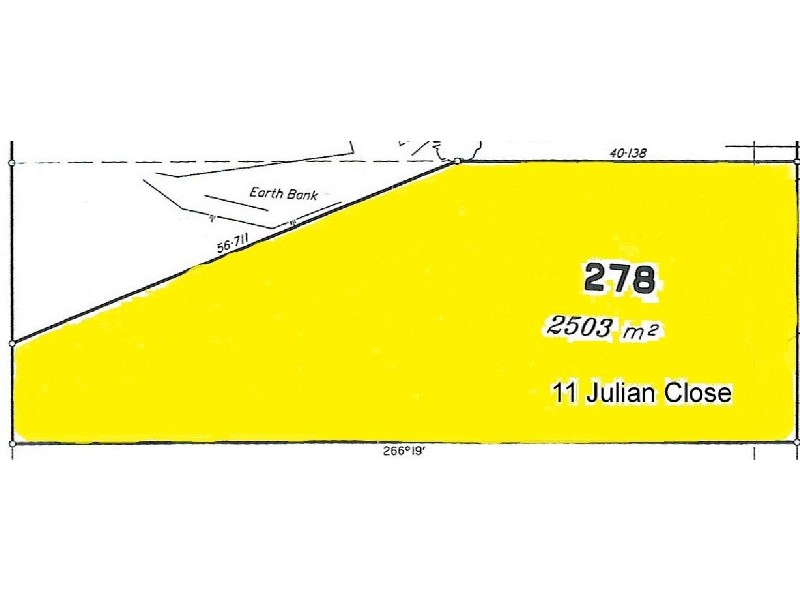 11 Julian Close, Mooroobool QLD 4870