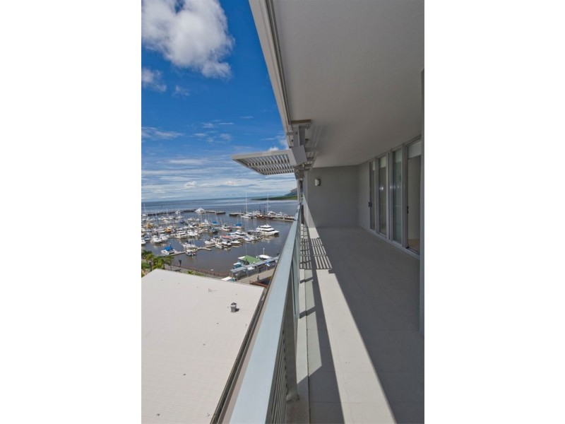 206/1 Marlin Parade, Cairns City QLD 4870