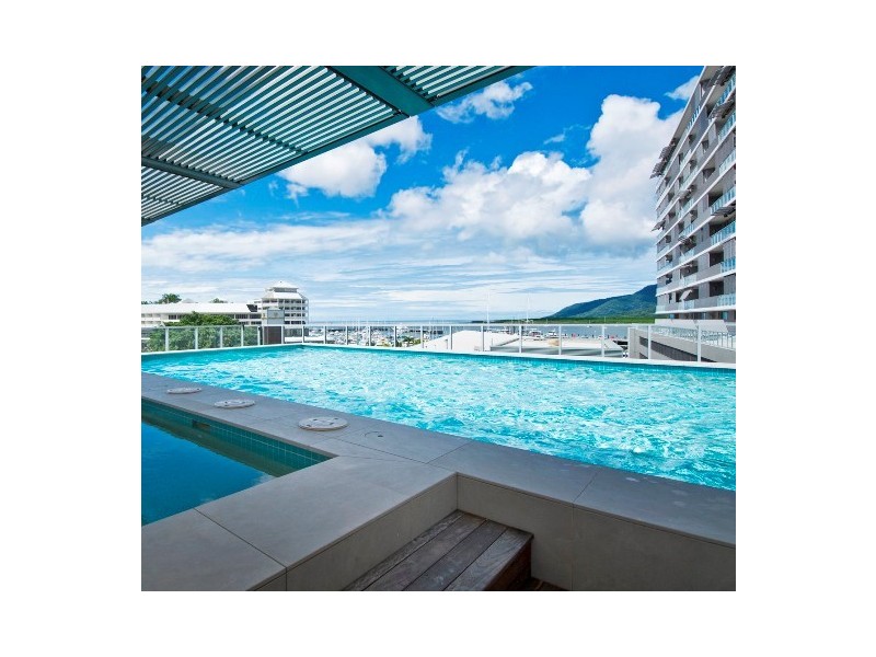 206/1 Marlin Parade, Cairns City QLD 4870