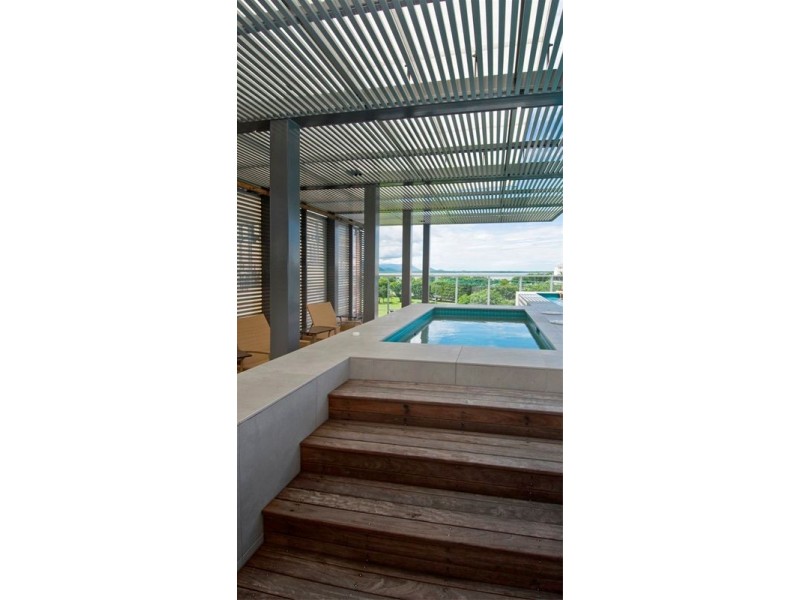 206/1 Marlin Parade, Cairns City QLD 4870