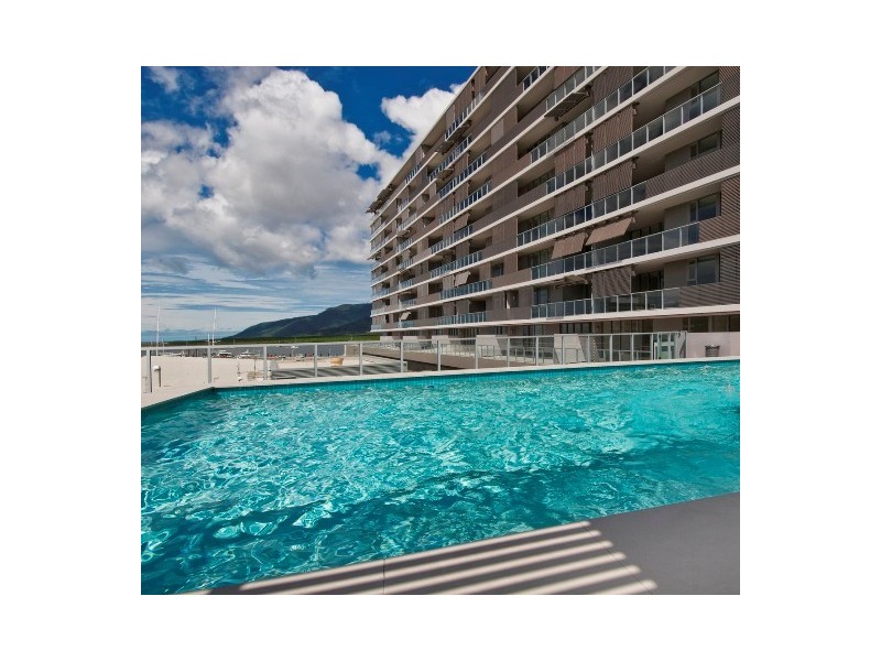 206/1 Marlin Parade, Cairns City QLD 4870