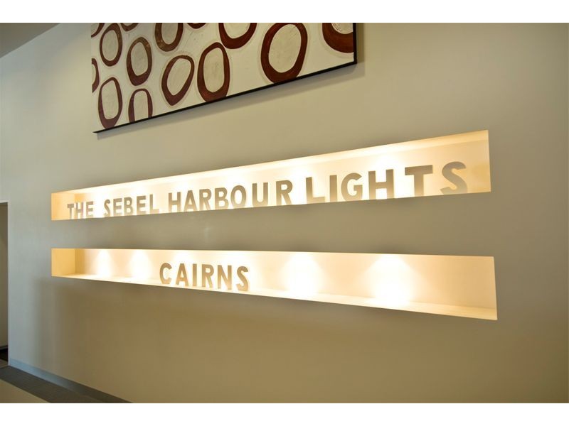 206/1 Marlin Parade, Cairns City QLD 4870